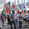 Marcha do Orgulho LGBT de Lisboa 2015